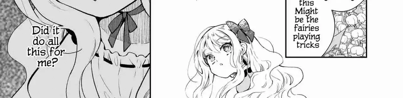 Akuyaku Reijou ni Nanka Narimasen. Watashi wa "Futsu" no Koushaku Reijou desu! ~New Route!~ Chapter 0 page 49 - 