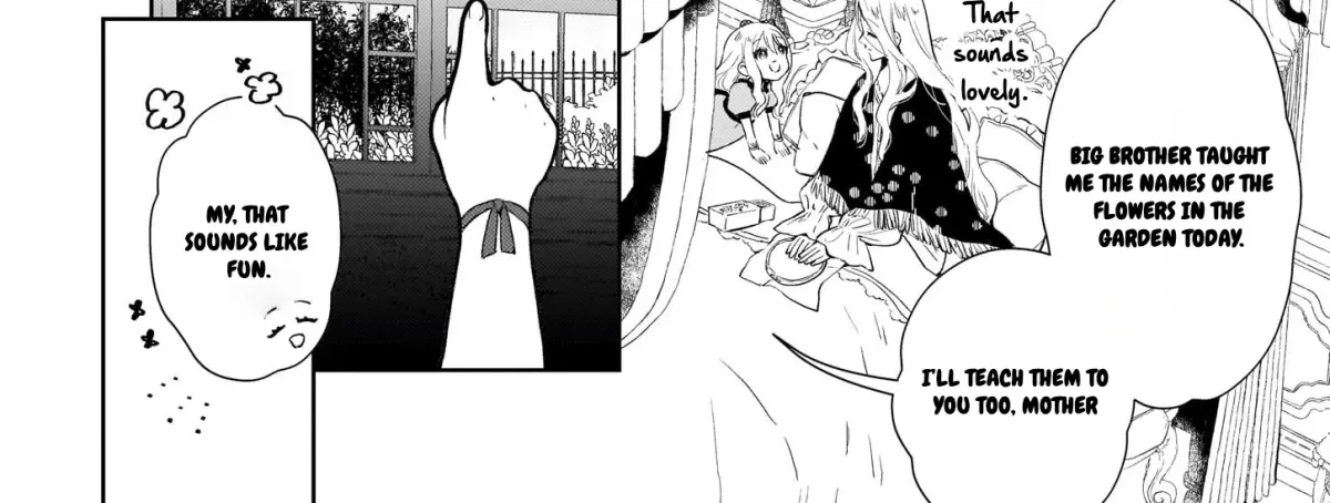 Akuyaku Reijou ni Nanka Narimasen. Watashi wa "Futsu" no Koushaku Reijou desu! ~New Route!~ Chapter 1 page 47 - 