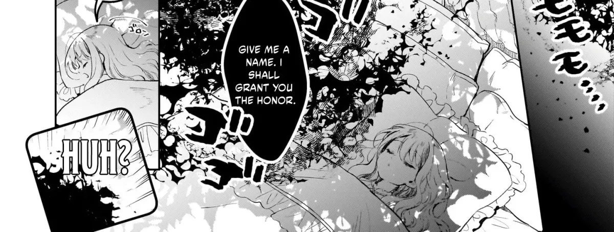Akuyaku Reijou ni Nanka Narimasen. Watashi wa "Futsu" no Koushaku Reijou desu! ~New Route!~ Chapter 1 page 67 - 