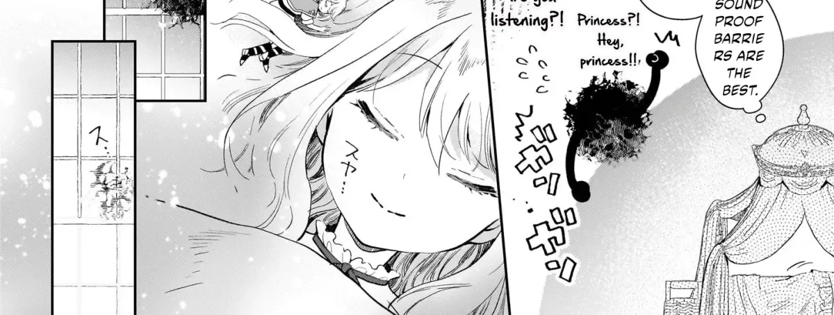 Akuyaku Reijou ni Nanka Narimasen. Watashi wa "Futsu" no Koushaku Reijou desu! ~New Route!~ Chapter 1 page 71 - 