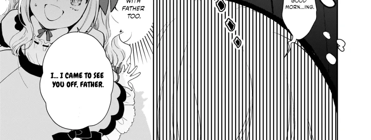 Akuyaku Reijou ni Nanka Narimasen. Watashi wa "Futsu" no Koushaku Reijou desu! ~New Route!~ Chapter 1 page 77 - 