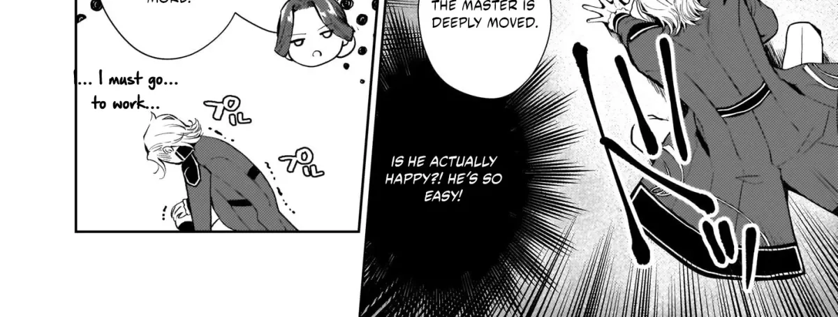 Akuyaku Reijou ni Nanka Narimasen. Watashi wa "Futsu" no Koushaku Reijou desu! ~New Route!~ Chapter 1 page 79 - 