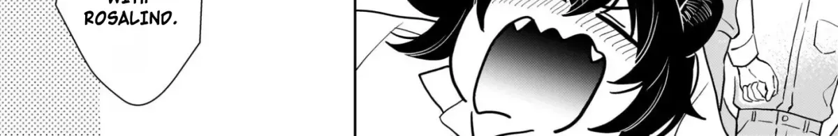 Akuyaku Reijou ni Nanka Narimasen. Watashi wa "Futsu" no Koushaku Reijou desu! ~New Route!~ Chapter 10 page 12 - 