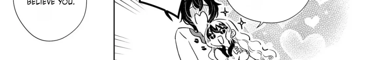 Akuyaku Reijou ni Nanka Narimasen. Watashi wa "Futsu" no Koushaku Reijou desu! ~New Route!~ Chapter 10 page 30 - 