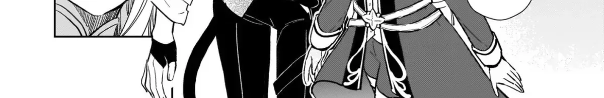 Akuyaku Reijou ni Nanka Narimasen. Watashi wa "Futsu" no Koushaku Reijou desu! ~New Route!~ Chapter 10 page 40 - 