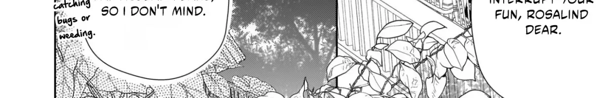 Akuyaku Reijou ni Nanka Narimasen. Watashi wa "Futsu" no Koushaku Reijou desu! ~New Route!~ Chapter 10 page 44 - 
