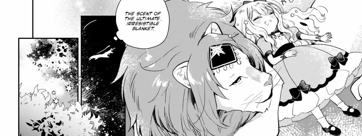 Akuyaku Reijou ni Nanka Narimasen. Watashi wa "Futsu" no Koushaku Reijou desu! ~New Route!~ Chapter 2.2 page 11 - 