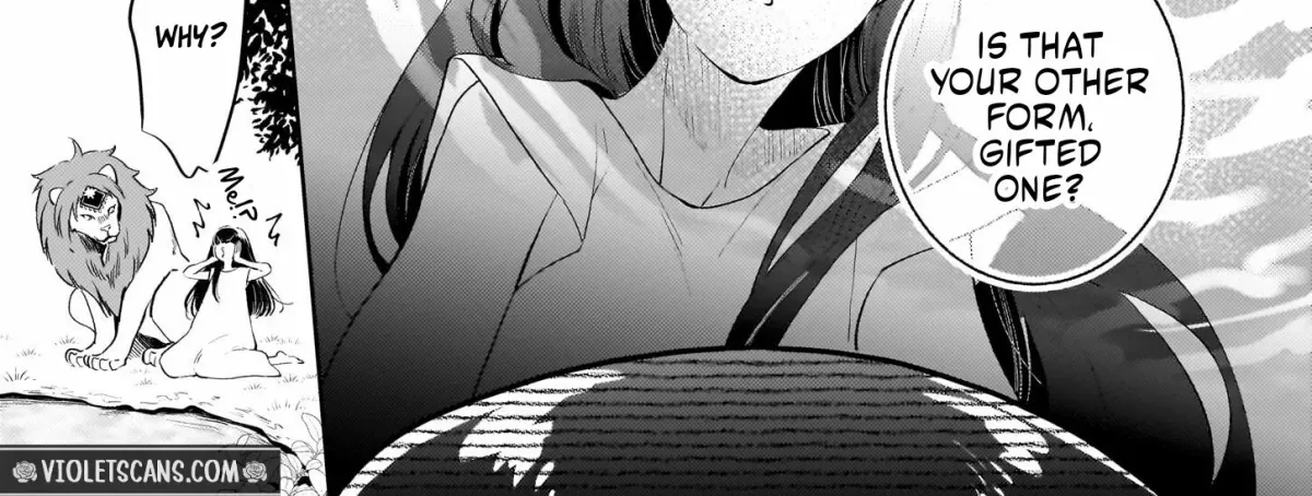 Akuyaku Reijou ni Nanka Narimasen. Watashi wa "Futsu" no Koushaku Reijou desu! ~New Route!~ Chapter 2.2 page 13 - 
