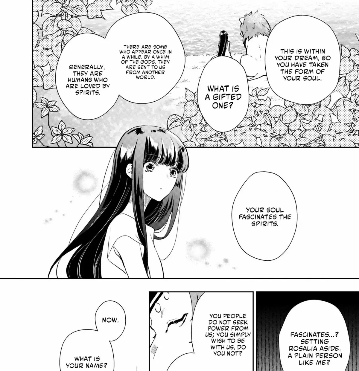 Akuyaku Reijou ni Nanka Narimasen. Watashi wa "Futsu" no Koushaku Reijou desu! ~New Route!~ Chapter 2.2 page 14 - 
