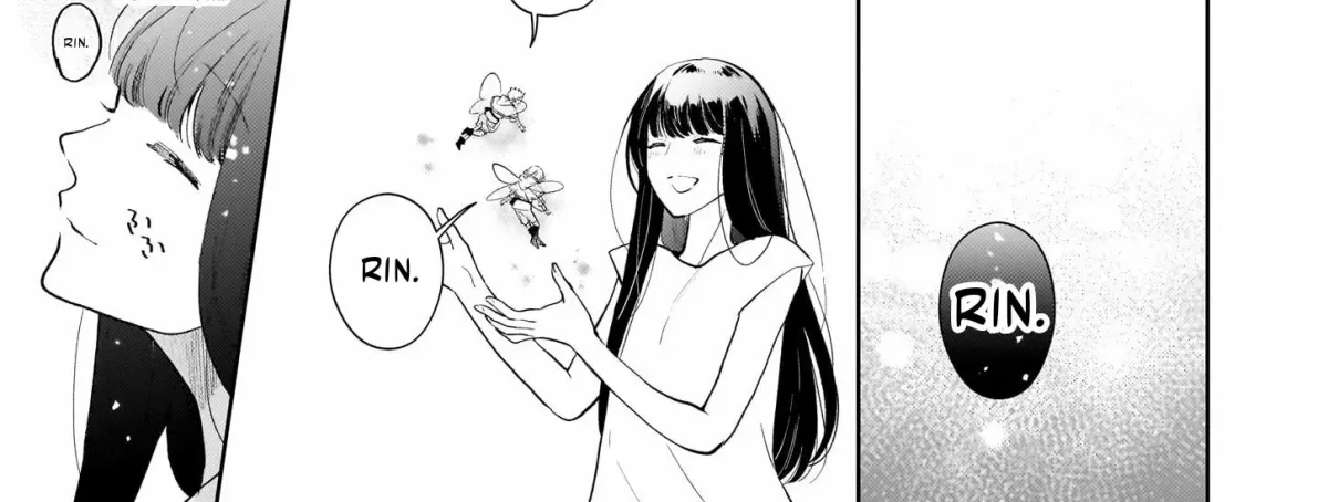 Akuyaku Reijou ni Nanka Narimasen. Watashi wa "Futsu" no Koushaku Reijou desu! ~New Route!~ Chapter 2.2 page 17 - 