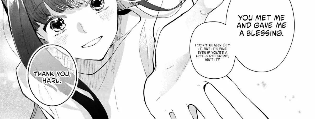 Akuyaku Reijou ni Nanka Narimasen. Watashi wa "Futsu" no Koushaku Reijou desu! ~New Route!~ Chapter 2.2 page 21 - 