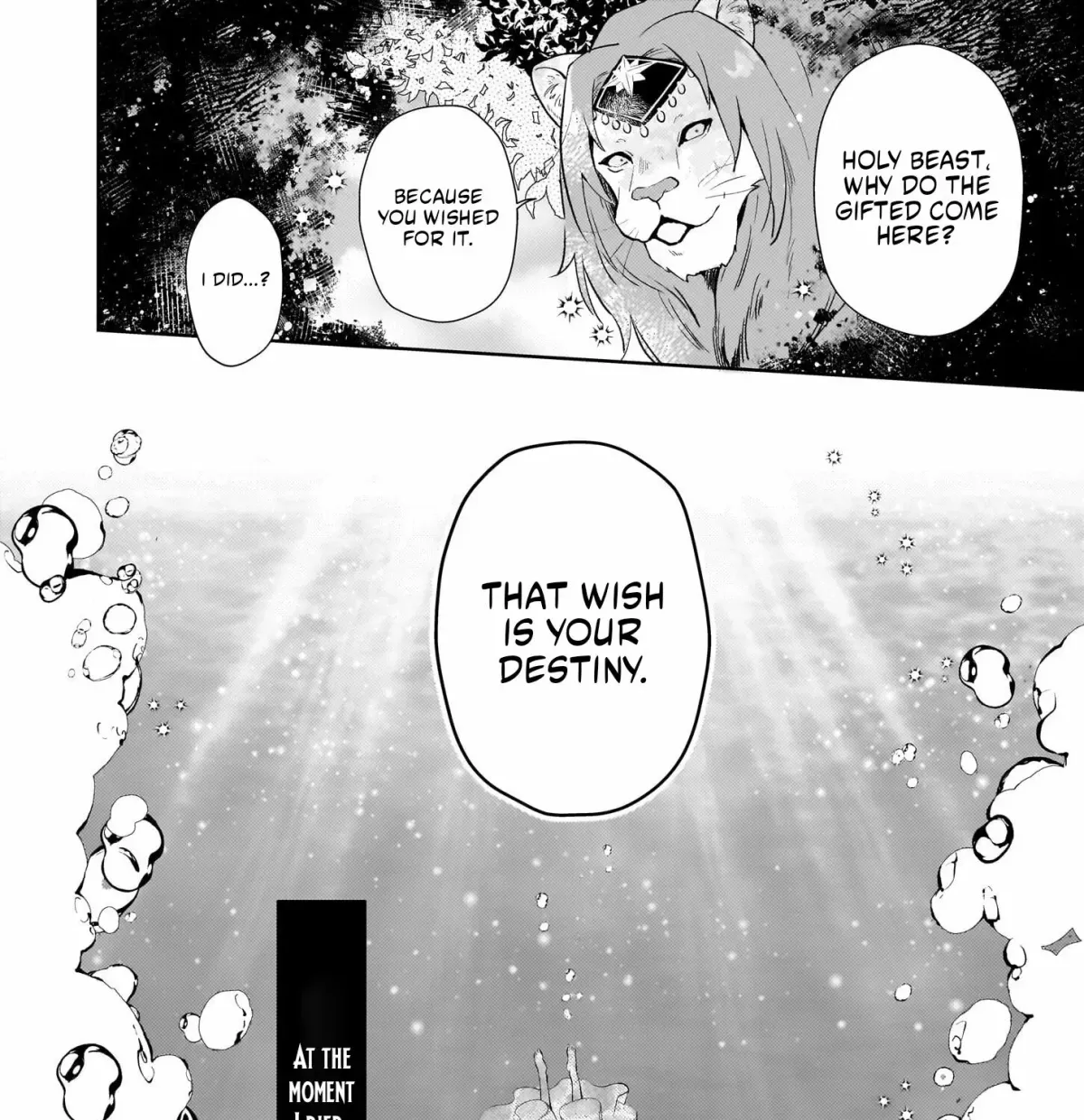 Akuyaku Reijou ni Nanka Narimasen. Watashi wa "Futsu" no Koushaku Reijou desu! ~New Route!~ Chapter 2.2 page 30 - 