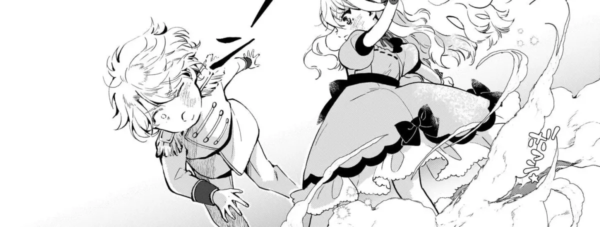 Akuyaku Reijou ni Nanka Narimasen. Watashi wa "Futsu" no Koushaku Reijou desu! ~New Route!~ Chapter 3.1 page 13 - 