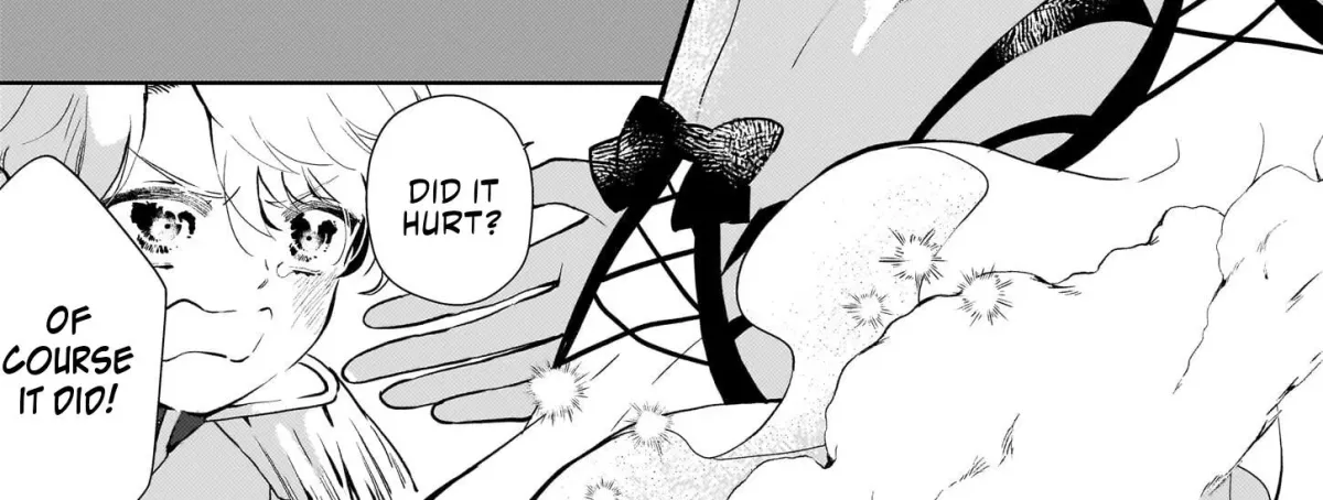 Akuyaku Reijou ni Nanka Narimasen. Watashi wa "Futsu" no Koushaku Reijou desu! ~New Route!~ Chapter 3.1 page 15 - 