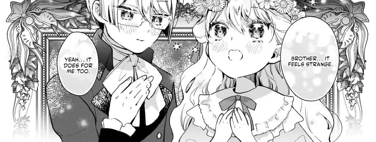 Akuyaku Reijou ni Nanka Narimasen. Watashi wa "Futsu" no Koushaku Reijou desu! ~New Route!~ Chapter 3.1 page 31 - 