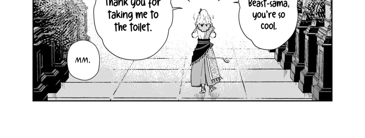 Akuyaku Reijou ni Nanka Narimasen. Watashi wa "Futsu" no Koushaku Reijou desu! ~New Route!~ Chapter 3.1 page 5 - 