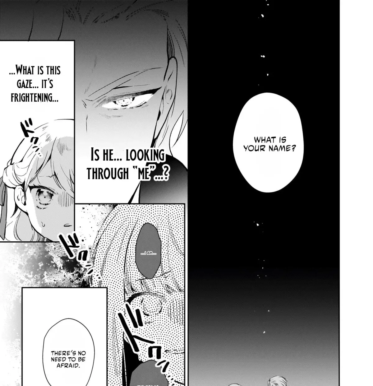 Akuyaku Reijou ni Nanka Narimasen. Watashi wa "Futsu" no Koushaku Reijou desu! ~New Route!~ Chapter 3.2 page 2 - 