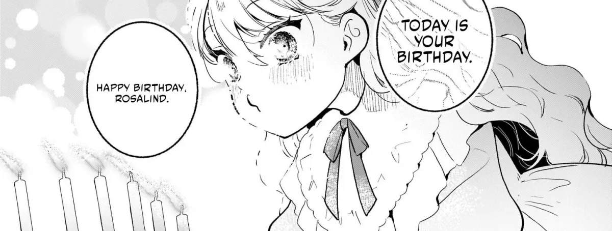 Akuyaku Reijou ni Nanka Narimasen. Watashi wa "Futsu" no Koushaku Reijou desu! ~New Route!~ Chapter 3.2 page 11 - 