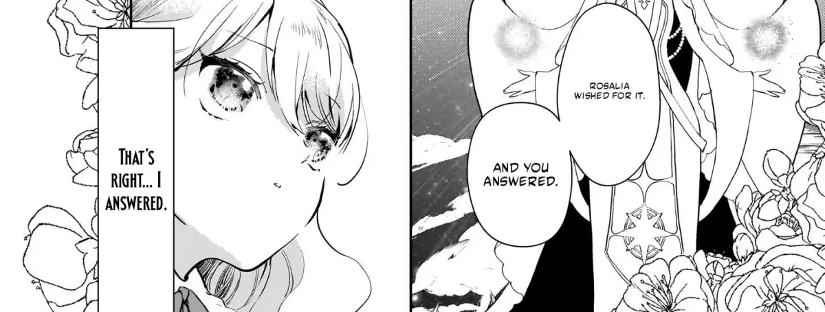 Akuyaku Reijou ni Nanka Narimasen. Watashi wa "Futsu" no Koushaku Reijou desu! ~New Route!~ Chapter 3.2 page 5 - 