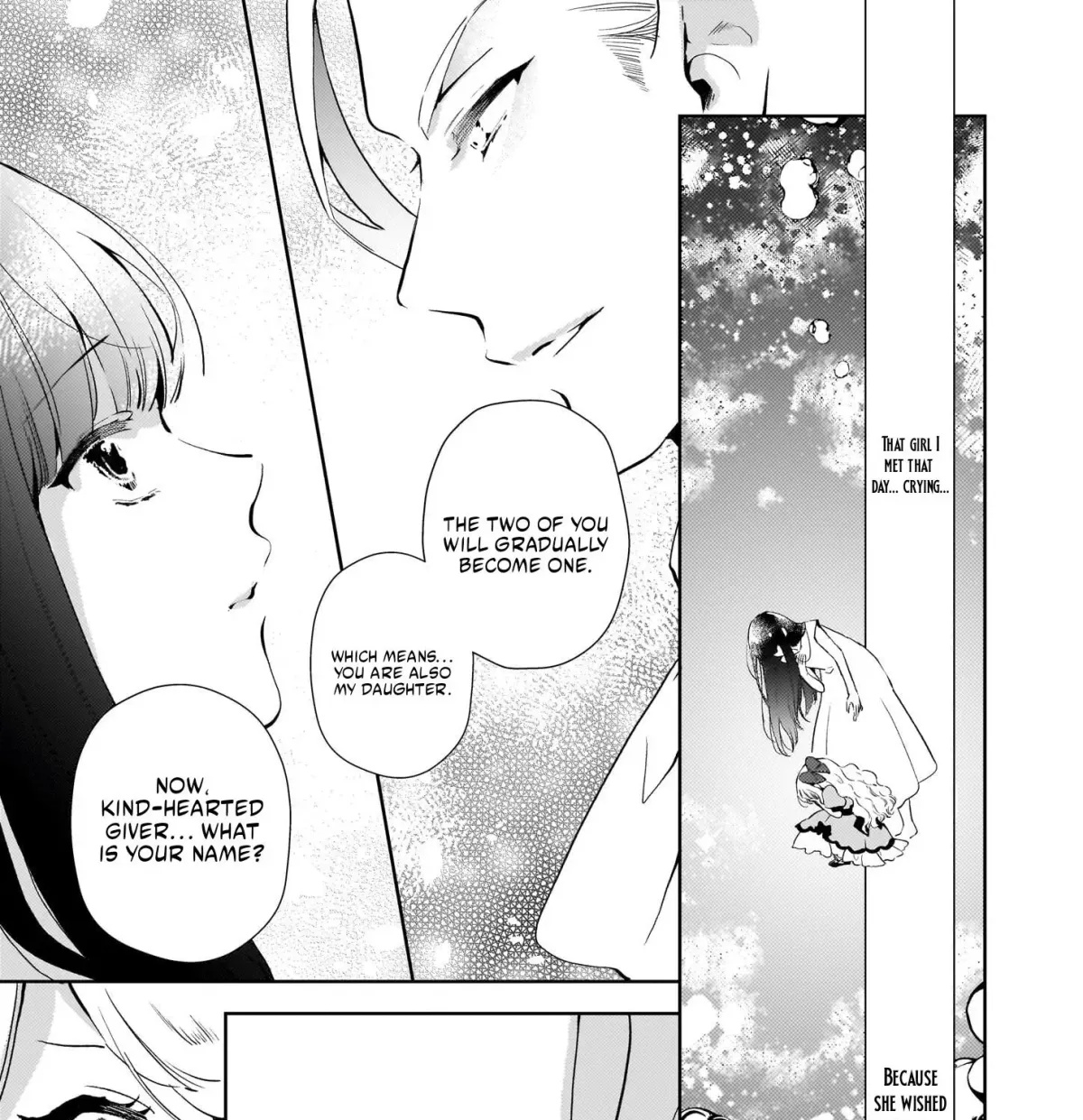 Akuyaku Reijou ni Nanka Narimasen. Watashi wa "Futsu" no Koushaku Reijou desu! ~New Route!~ Chapter 3.2 page 6 - 