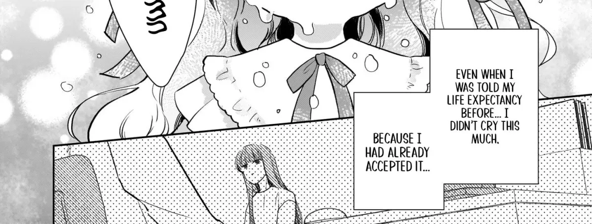 Akuyaku Reijou ni Nanka Narimasen. Watashi wa "Futsu" no Koushaku Reijou desu! ~New Route!~ Chapter 3.2 page 9 - 