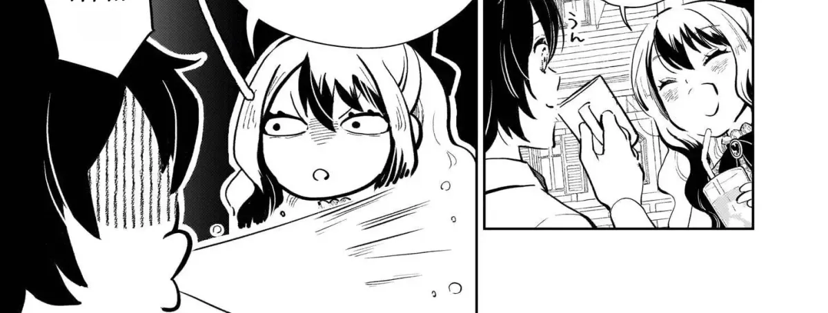 Akuyaku Reijou ni Nanka Narimasen. Watashi wa "Futsu" no Koushaku Reijou desu! ~New Route!~ Chapter 7 page 15 - 