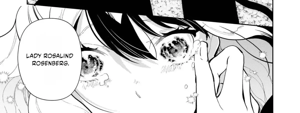Akuyaku Reijou ni Nanka Narimasen. Watashi wa "Futsu" no Koushaku Reijou desu! ~New Route!~ Chapter 7 page 23 - 