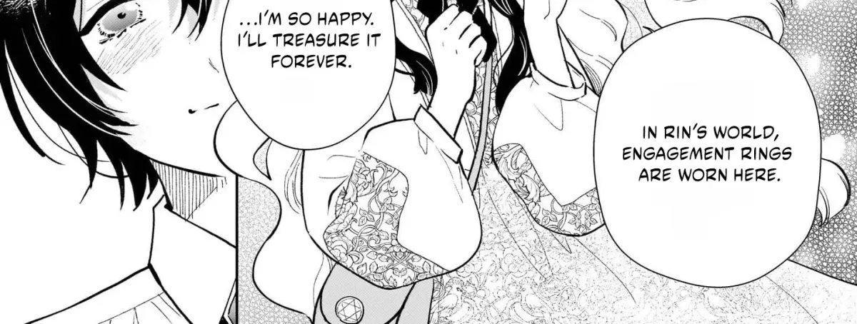 Akuyaku Reijou ni Nanka Narimasen. Watashi wa "Futsu" no Koushaku Reijou desu! ~New Route!~ Chapter 7 page 29 - 