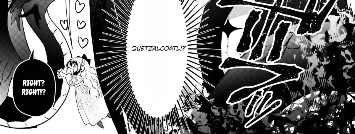 Akuyaku Reijou ni Nanka Narimasen. Watashi wa "Futsu" no Koushaku Reijou desu! ~New Route!~ Chapter 7 page 59 - 