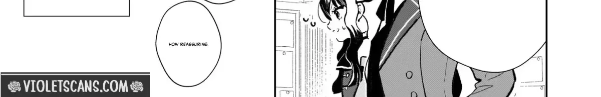 Akuyaku Reijou ni Nanka Narimasen. Watashi wa "Futsu" no Koushaku Reijou desu! ~New Route!~ Chapter 9.1 page 19 - 