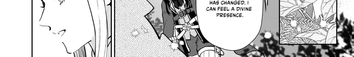 Akuyaku Reijou ni Nanka Narimasen. Watashi wa "Futsu" no Koushaku Reijou desu! ~New Route!~ Chapter 9.1 page 29 - 