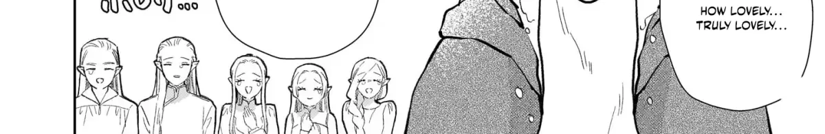 Akuyaku Reijou ni Nanka Narimasen. Watashi wa "Futsu" no Koushaku Reijou desu! ~New Route!~ Chapter 9.2 page 18 - 