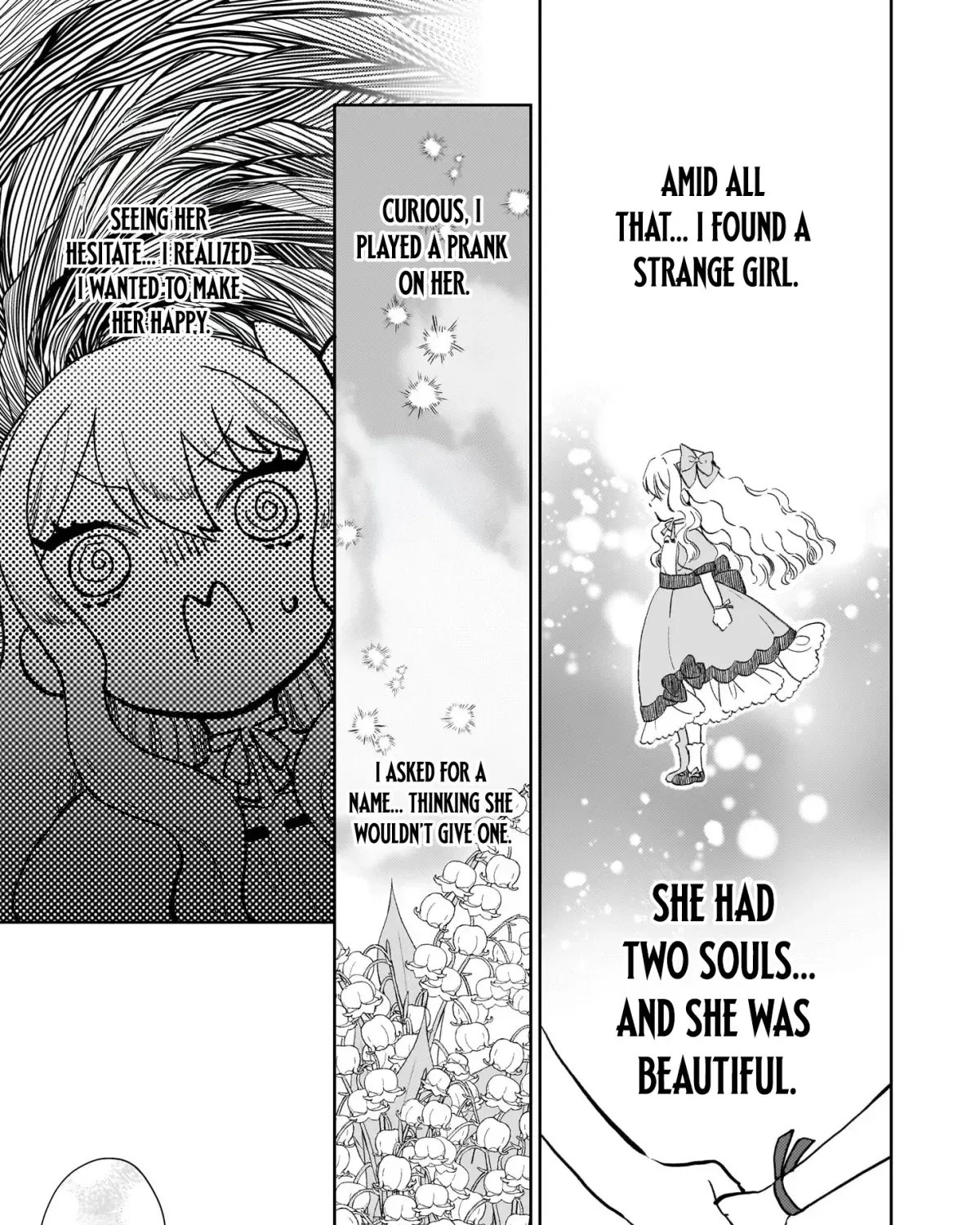 Akuyaku Reijou ni Nanka Narimasen. Watashi wa "Futsu" no Koushaku Reijou desu! ~New Route!~ Chapter 9.2 page 23 - 