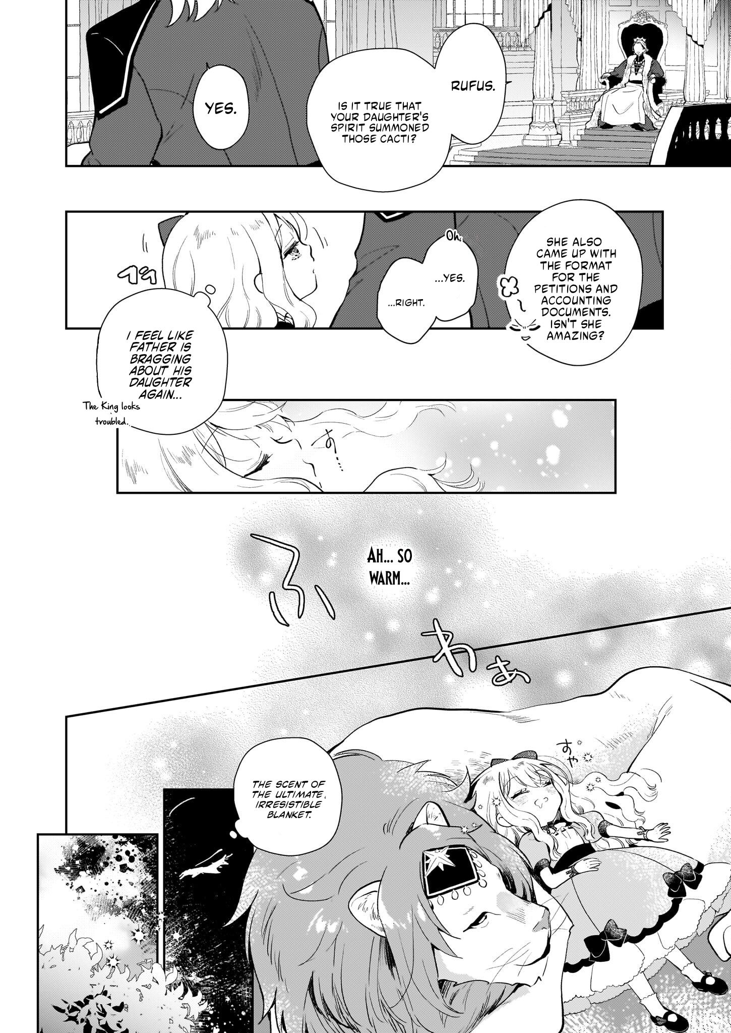 Akuyaku Reijou ni nanka Narimasen. Watashi wa "Futsuu" no Koushaku Reijou desu! New Route! Chapter 2.2 page 6 - 