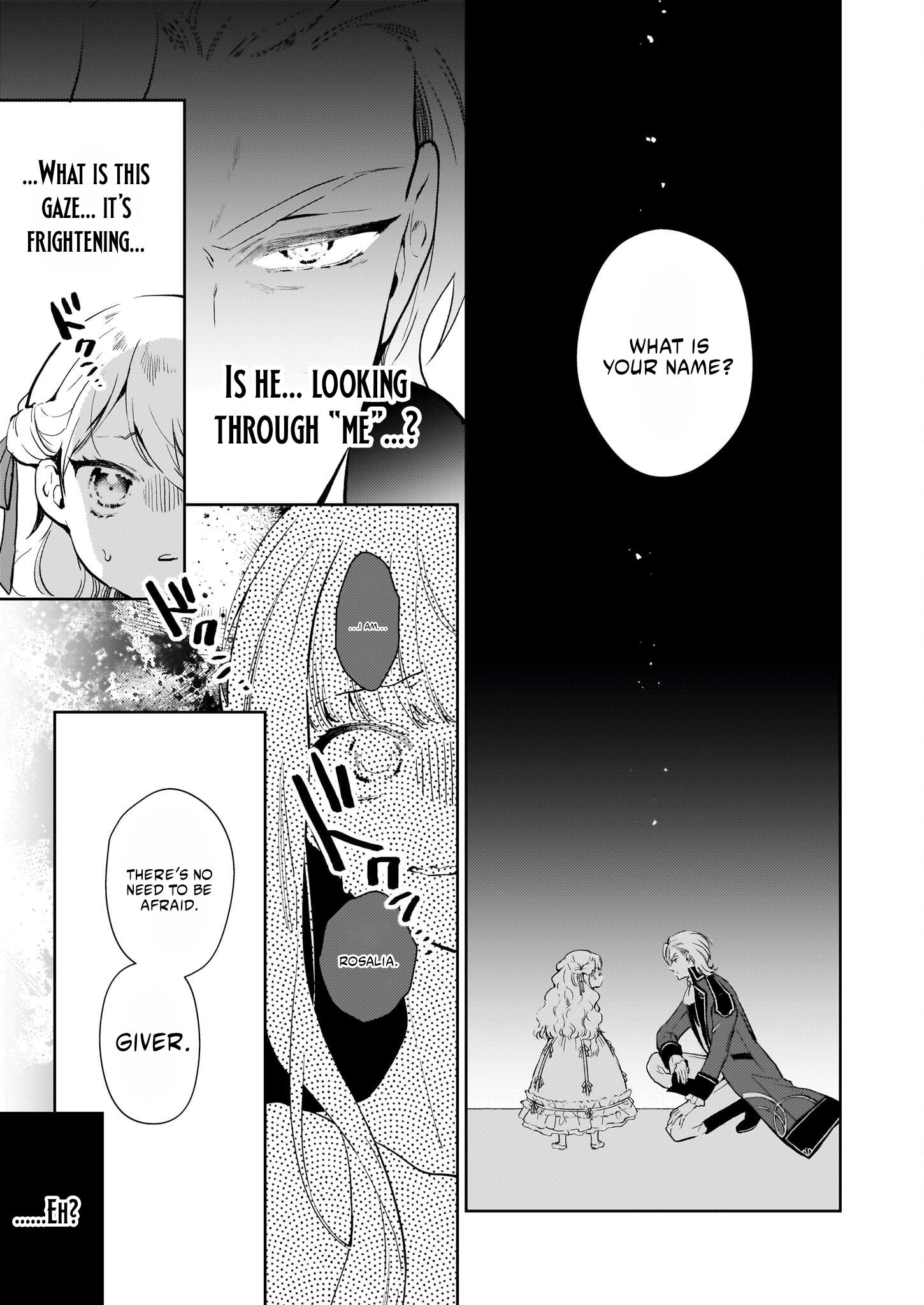 Akuyaku Reijou ni nanka Narimasen. Watashi wa "Futsuu" no Koushaku Reijou desu! New Route! Chapter 3.2 page 2 - 
