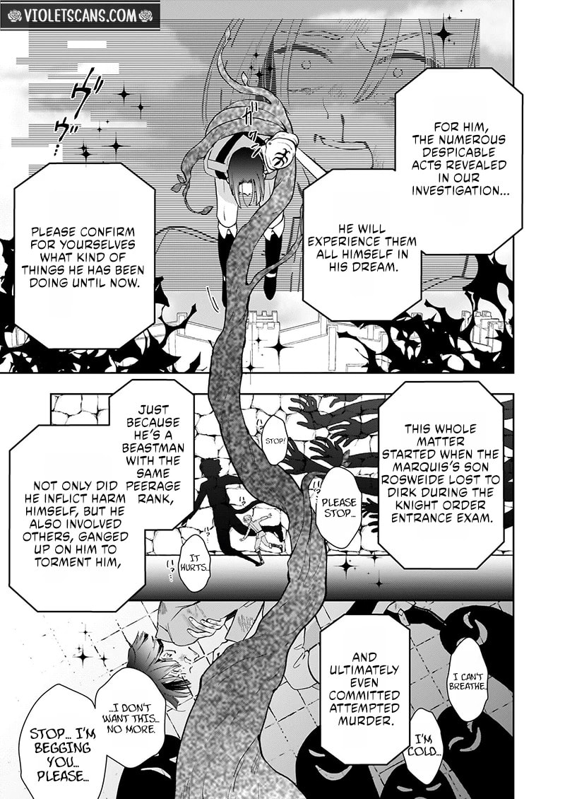 Akuyaku Reijou ni nanka Narimasen. Watashi wa "Futsuu" no Koushaku Reijou desu! New Route! Chapter 5.2 page 13 - 