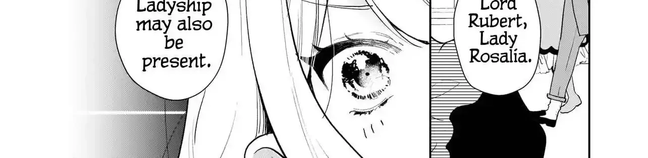 Akuyaku Reijou ni Nanka Narimasen. Watashi wa "Futsu" no Koushaku Reijou desu! ~New Route!~ Chapter 0 page 31 - 