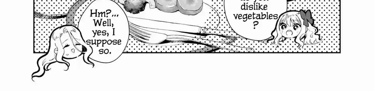 Akuyaku Reijou ni Nanka Narimasen. Watashi wa "Futsu" no Koushaku Reijou desu! ~New Route!~ Chapter 0 page 33 - 