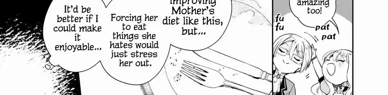 Akuyaku Reijou ni Nanka Narimasen. Watashi wa "Futsu" no Koushaku Reijou desu! ~New Route!~ Chapter 0 page 37 - 