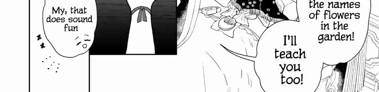 Akuyaku Reijou ni Nanka Narimasen. Watashi wa "Futsu" no Koushaku Reijou desu! ~New Route!~ Chapter 0 page 43 - 
