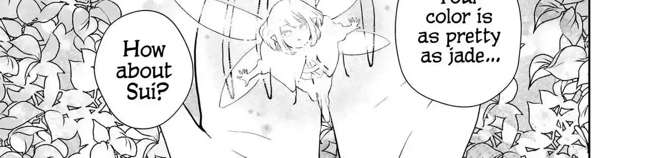 Akuyaku Reijou ni Nanka Narimasen. Watashi wa "Futsu" no Koushaku Reijou desu! ~New Route!~ Chapter 0 page 53 - 