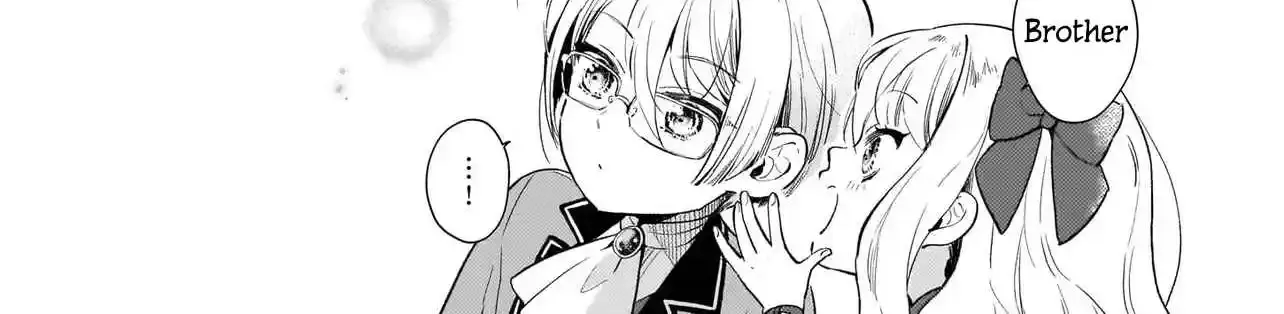 Akuyaku Reijou ni Nanka Narimasen. Watashi wa "Futsu" no Koushaku Reijou desu! ~New Route!~ Chapter 0 page 59 - 