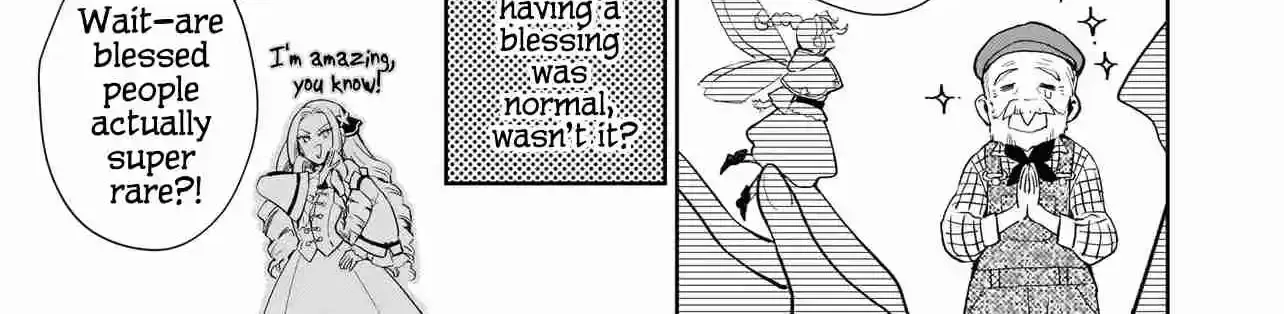 Akuyaku Reijou ni Nanka Narimasen. Watashi wa "Futsu" no Koushaku Reijou desu! ~New Route!~ Chapter 0 page 61 - 