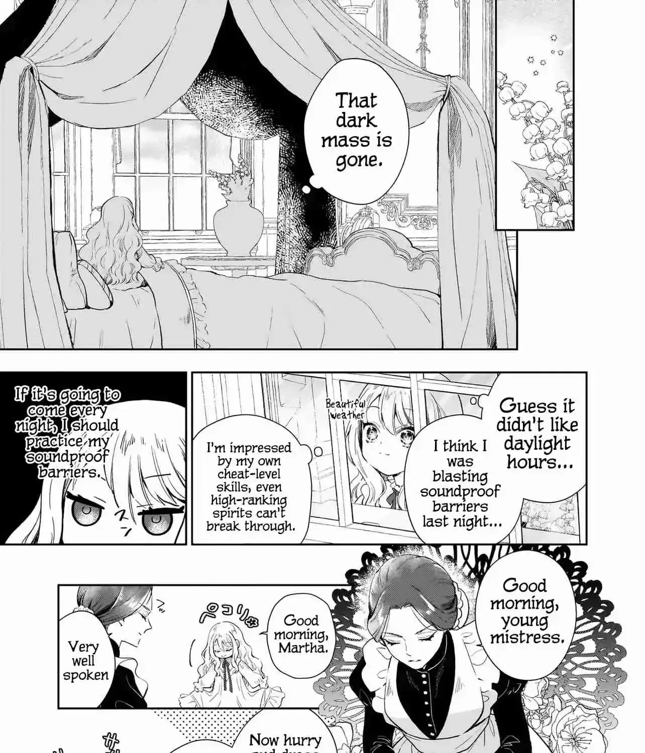 Akuyaku Reijou ni Nanka Narimasen. Watashi wa "Futsu" no Koushaku Reijou desu! ~New Route!~ Chapter 0 page 68 - 