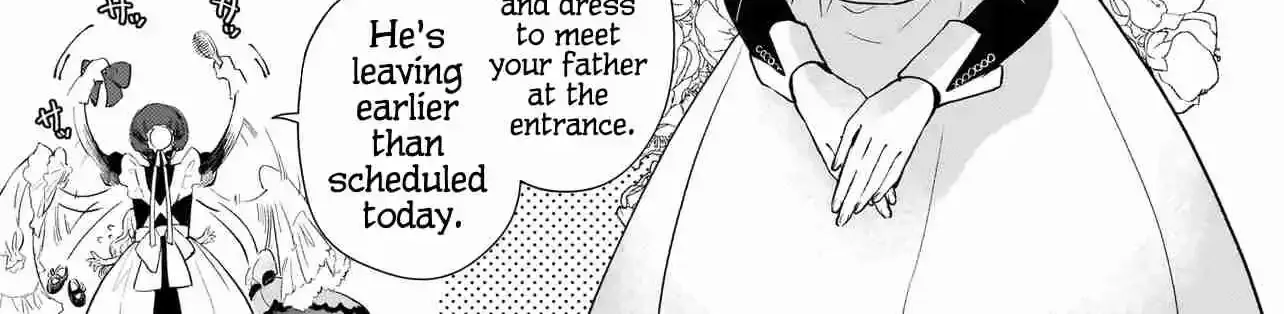 Akuyaku Reijou ni Nanka Narimasen. Watashi wa "Futsu" no Koushaku Reijou desu! ~New Route!~ Chapter 0 page 69 - 
