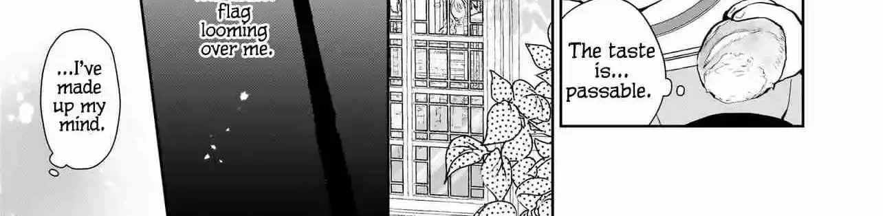 Akuyaku Reijou ni Nanka Narimasen. Watashi wa "Futsu" no Koushaku Reijou desu! ~New Route!~ Chapter 0 page 8 - 