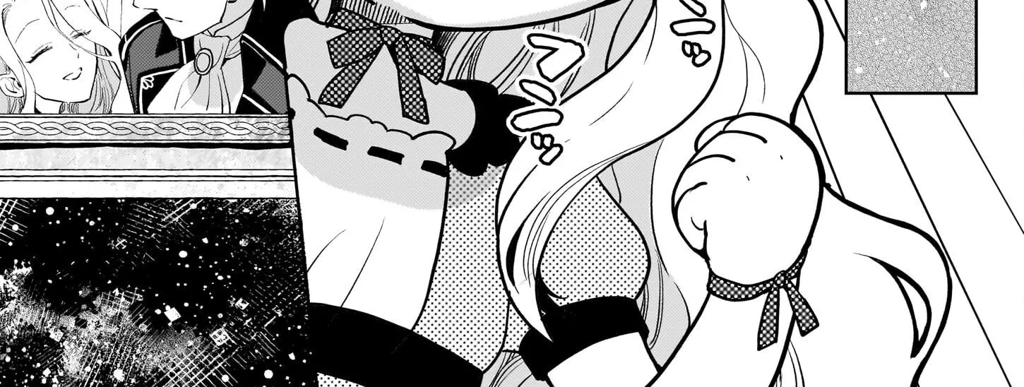 Akuyaku Reijou ni Nanka Narimasen. Watashi wa "Futsu" no Koushaku Reijou desu! ~New Route!~ Chapter 1 page 11 - 