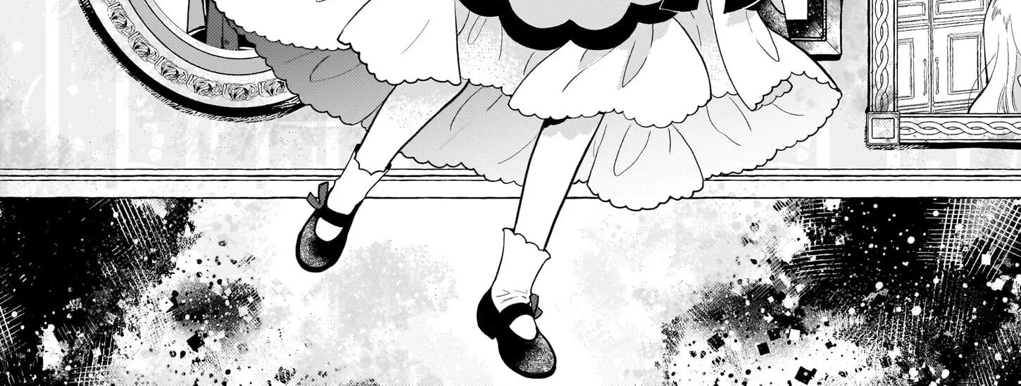 Akuyaku Reijou ni Nanka Narimasen. Watashi wa "Futsu" no Koushaku Reijou desu! ~New Route!~ Chapter 1 page 13 - 