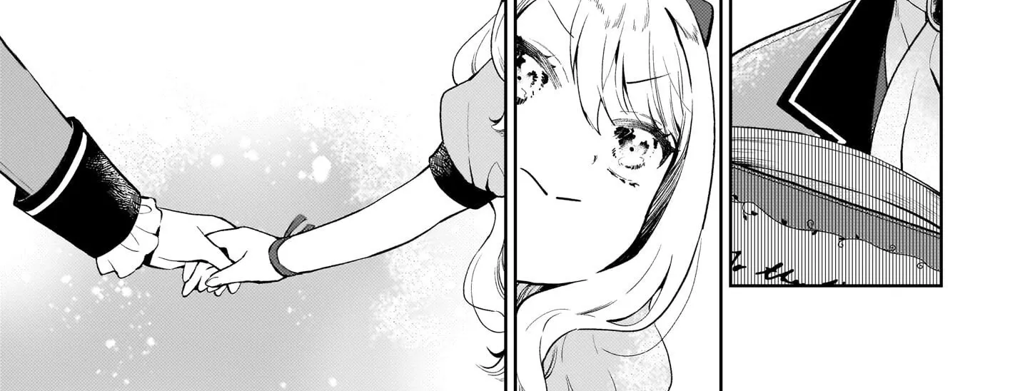 Akuyaku Reijou ni Nanka Narimasen. Watashi wa "Futsu" no Koushaku Reijou desu! ~New Route!~ Chapter 1 page 25 - 
