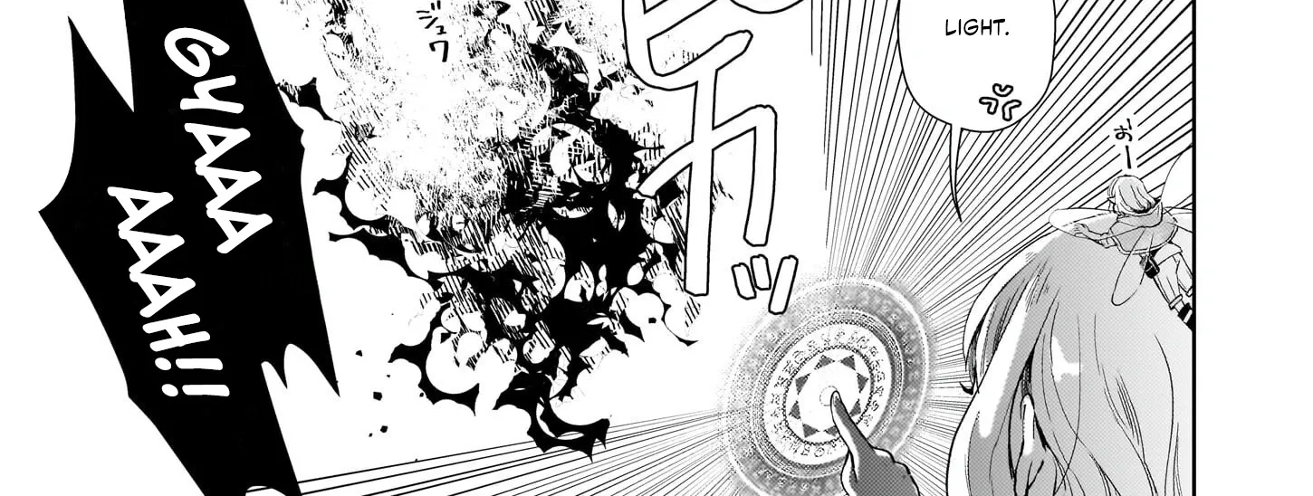 Akuyaku Reijou ni Nanka Narimasen. Watashi wa "Futsu" no Koushaku Reijou desu! ~New Route!~ Chapter 1 page 69 - 